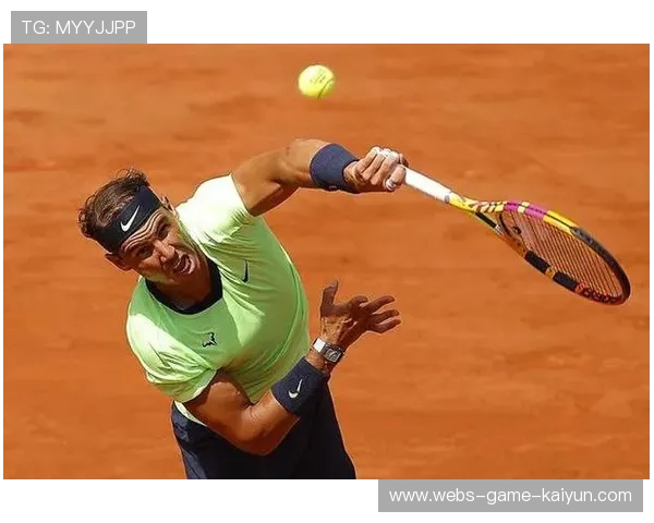 纳达尔复出首胜,球迷泪目