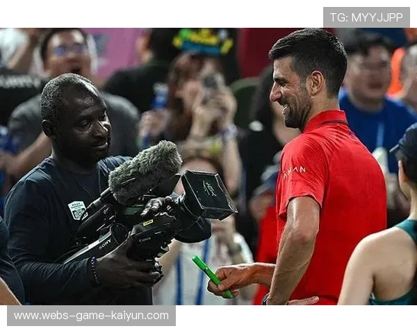 网球大师赛:德约大战阿卡重燃火花