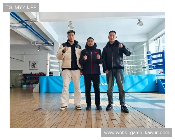 拳击比赛教练临场调整成为逆转关键因素