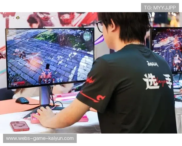 电竞赛场竞争白热化