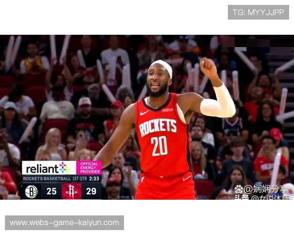 篮网团队在关键时刻屡屡命中重要球