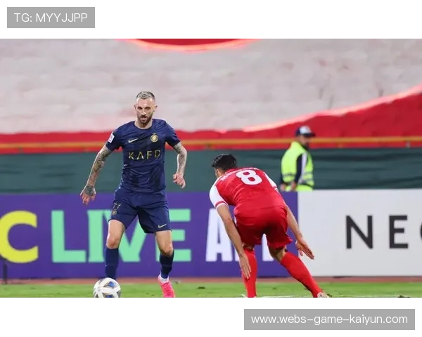 利雅得胜利前场连续压迫：点燃攻势的战术革命